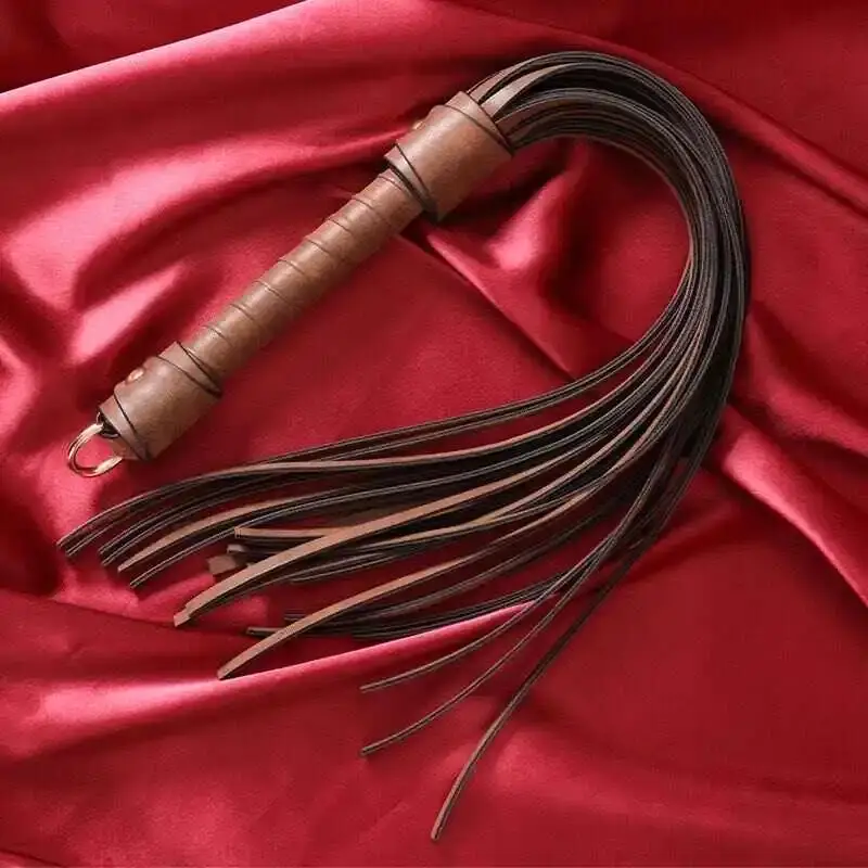 西檬之家-字母圈新人如何入圈：BDSM入门指南