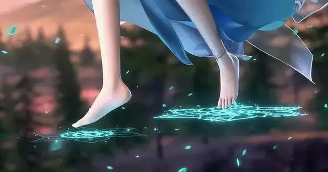 【西檬之家】圣水是什么？字母圈词典解密