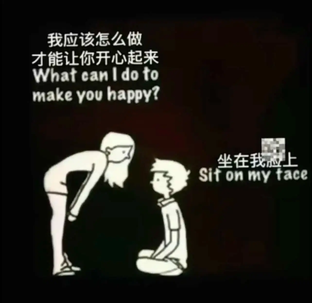 西檬之家-字母圈新人入圈，从角色定位到安全边界全解析